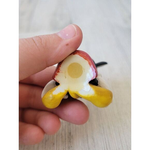 Mickey Mouse sitting criss cross happy minifigure Disney home decor - Picture 7 of 7